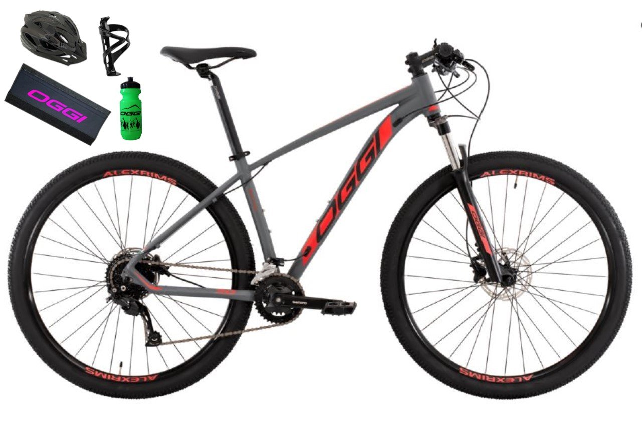 Ops! - Bike Point SC