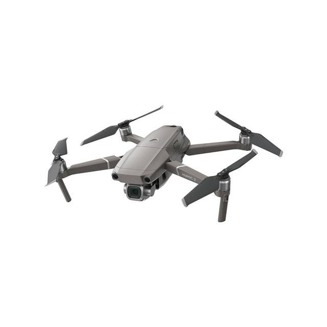 DJI Mavic 2 Pro - Fly More Combo | Smartuse