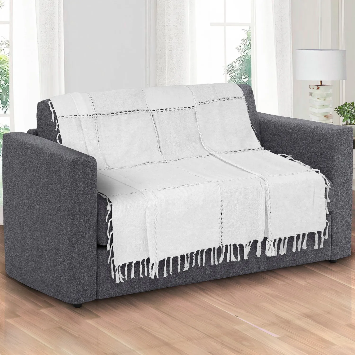 Fundas Mantas Cubre Sofás Baratas Plaid Sofa Colchas Para Sofas