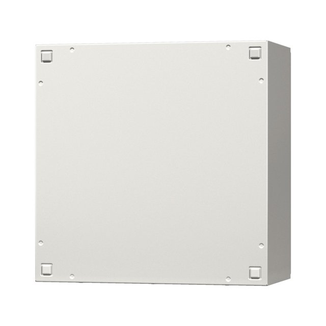 Armário Compacto 800x1200x300mm AX 1280000 | Heldt Soluções Industriais ...