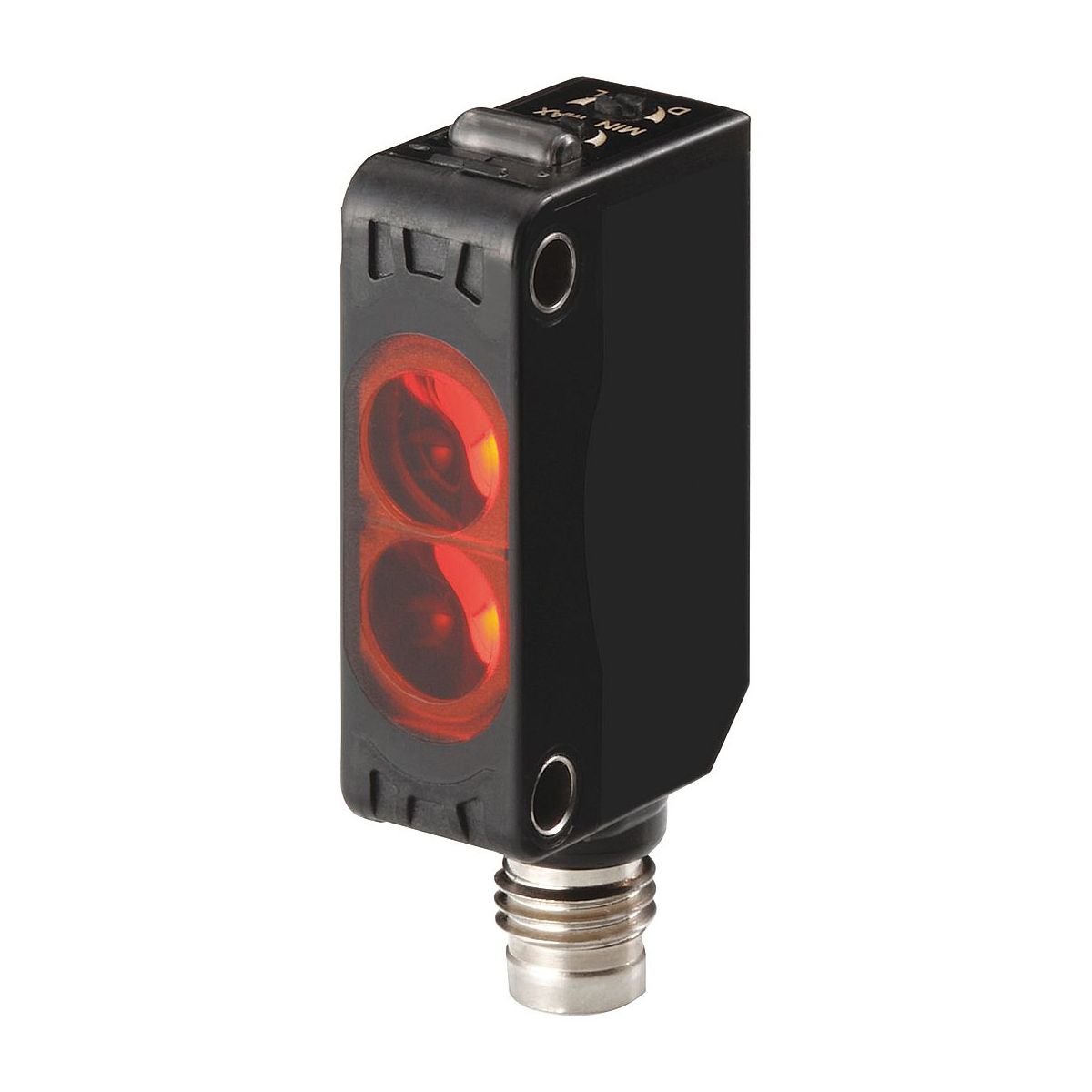 Sensor Fotoelétrico Difuso PNP - BJ300-DDT-C-P | Materiais Elétricos,  Automação Industrial e muito mais