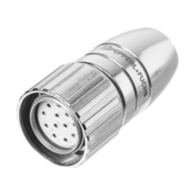 9416l Conector Fêmea 180º M23 - 12 pinos - 9416L (103949) | Heldt Soluções ...