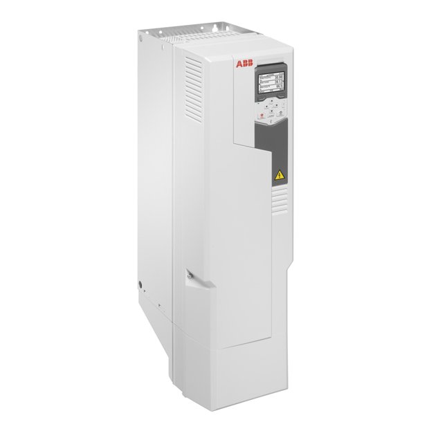 Inversor de Frequência Trifásico 75cv - ACS580-01-106A-4 | Heldt ...