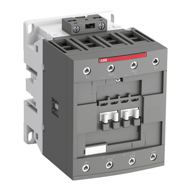 Contator ABB AF80-40-00-13 - 80A 100-250Vcc/ca | 1SBL397201R1300 ...