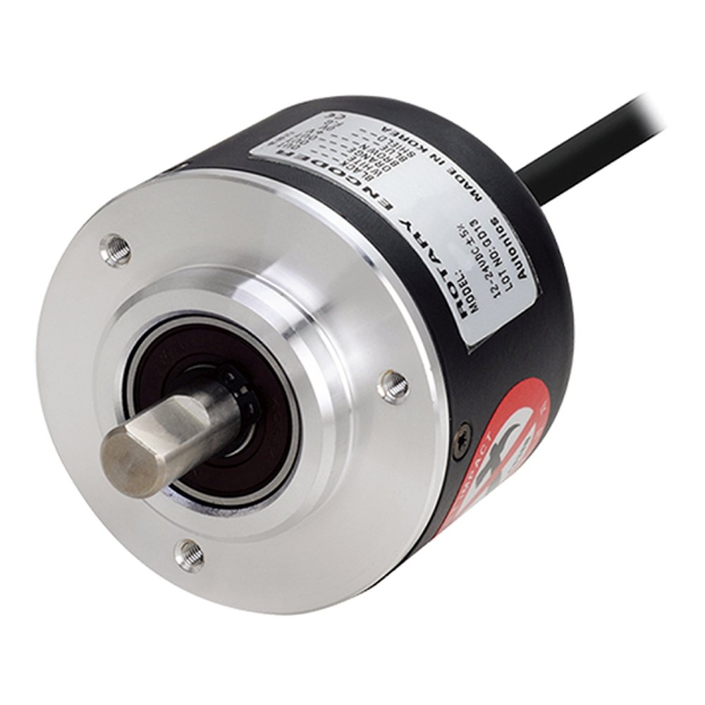 Encoder Incremental 500 Pulsos - E50S8-500-3-T-24 | Heldt Soluções ...