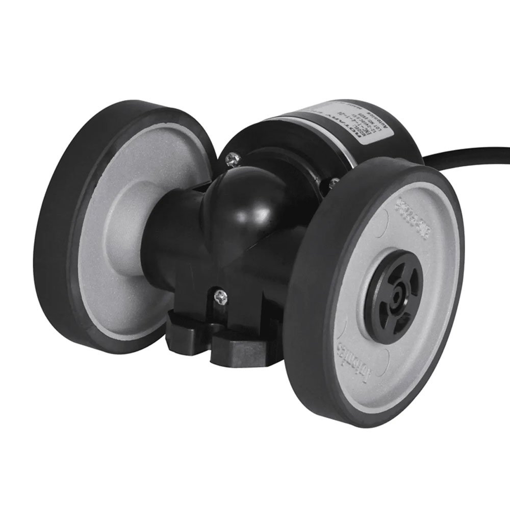 Encoder Rotativo Incremental tipo Roda ENC-1-1-T-24 | Heldt Soluções ...