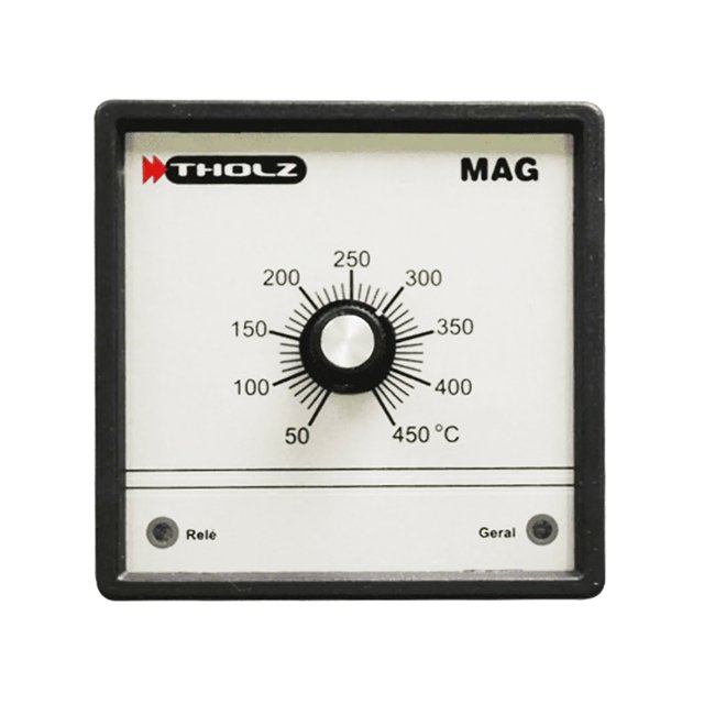 Controlador de Temperatura - MAG009N (100.292)