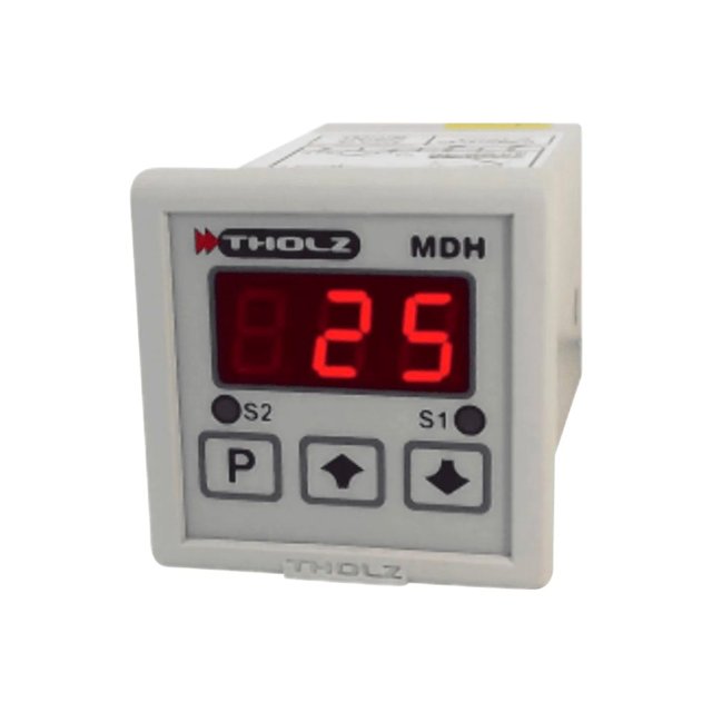 Controlador de Temperatura - MDH370N P299
