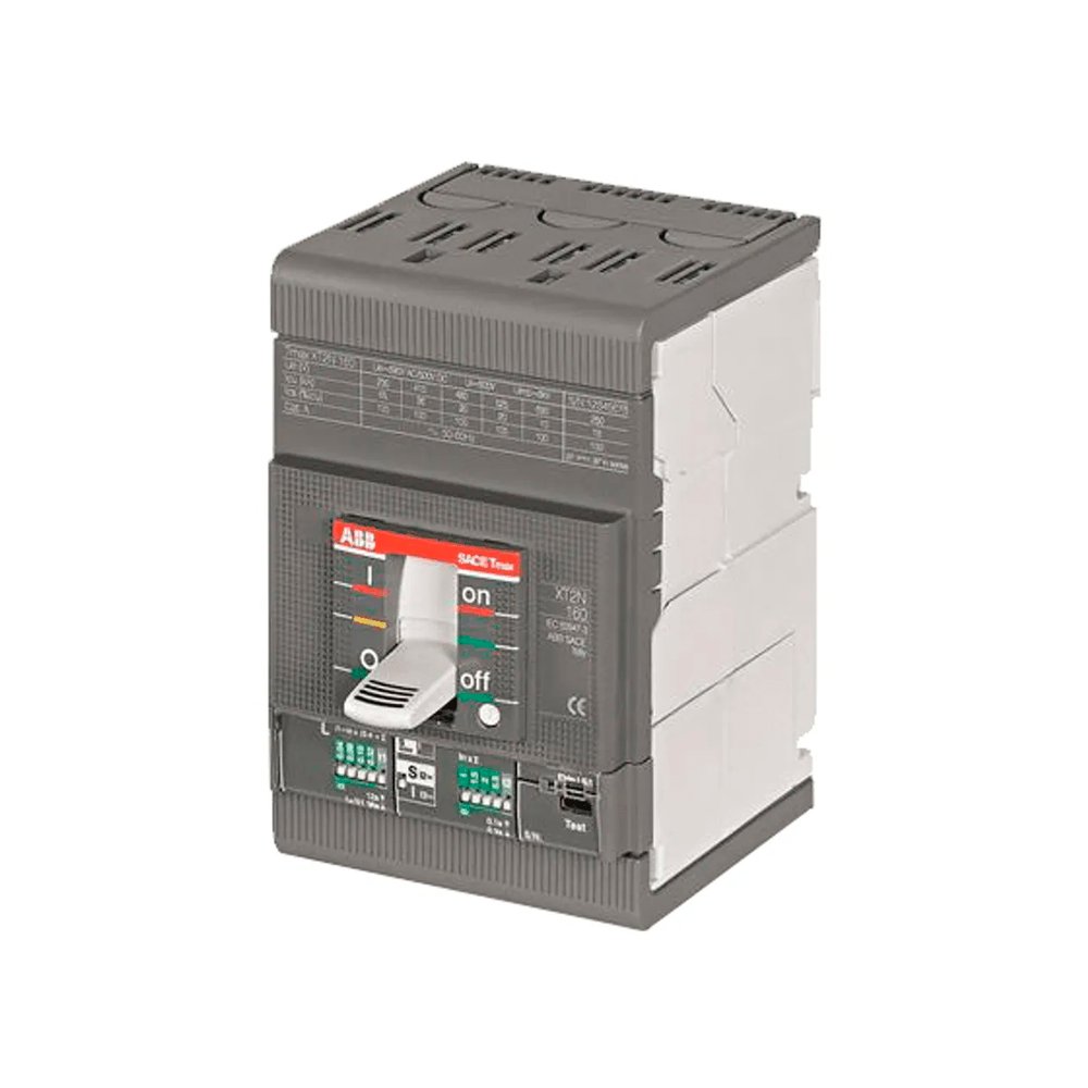 Disjuntor Motor 54-100A - MS5100-100 (1SDA082034R1)