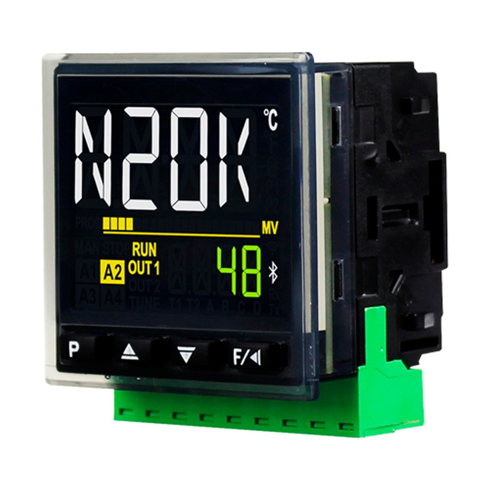 Controlador Modular de Processos 100...240Vca - N20K48