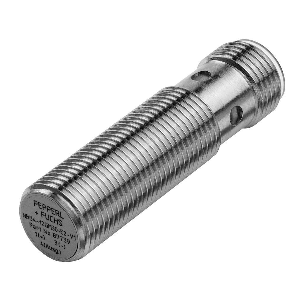 セール・キャンペーン PNP Indutivo Sensor NA RH | NBB4-12GM30-E2-V1 - 4mm M12 洋楽