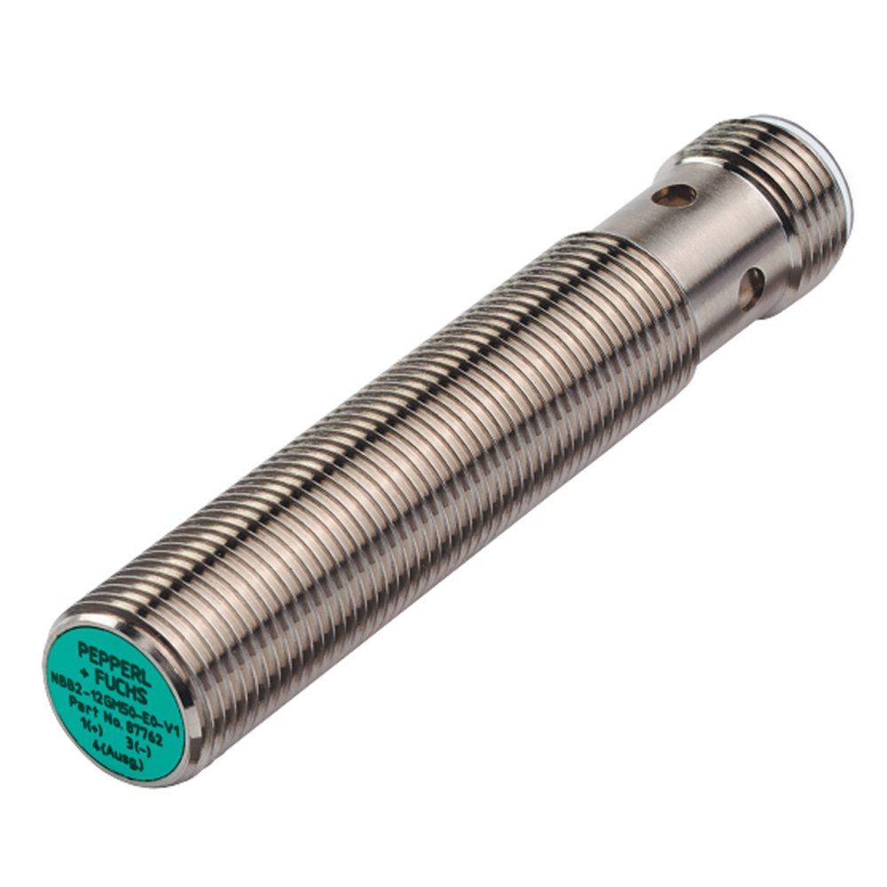 レビュー高評価のおせち贈り物 Sensor NBB4-12GM50-E2-V1 | 4mm M12 1NA PNP Indutivo 洋楽