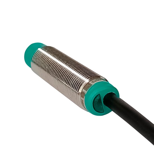 Sensor Indutivo PNP 4mm NBN412GM50E25M (3261630072) RH