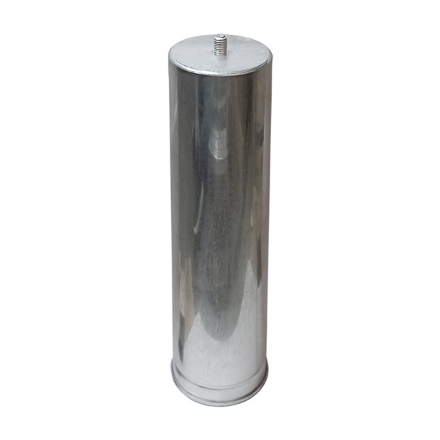 Capacitor Trifásico QCAP 25kVAr/440V (100% A Seco) | Heldt Soluções ...