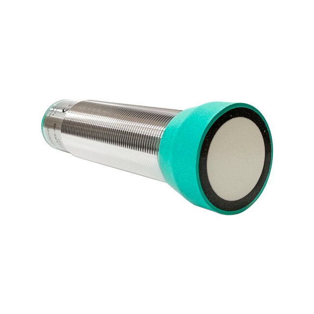Sensor Ultrassônico 4000mm - UC4000-30GM-IUR2-V15 (104094) | Heldt ...