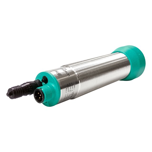 Sensor Ultrassônico 4000mm - UC4000-30GM-IUR2-V15 (104094) | Heldt ...
