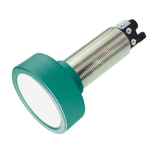 Sensor Ultrassônico 6000mm - UC6000-30GM70-IE2R2-V15 | Heldt Soluções ...