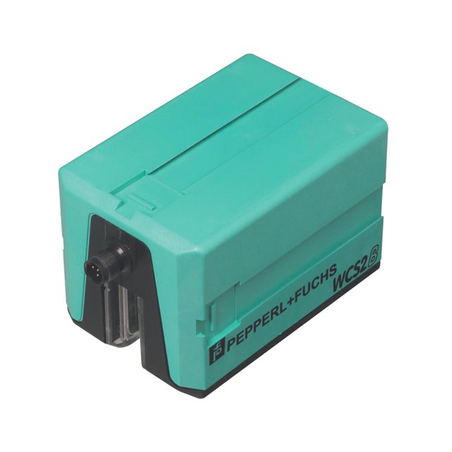 Stahltronic WCS2 // Typ: WCS2-LS211 // Nr.: 5074396-4 // Lesekopf | WM