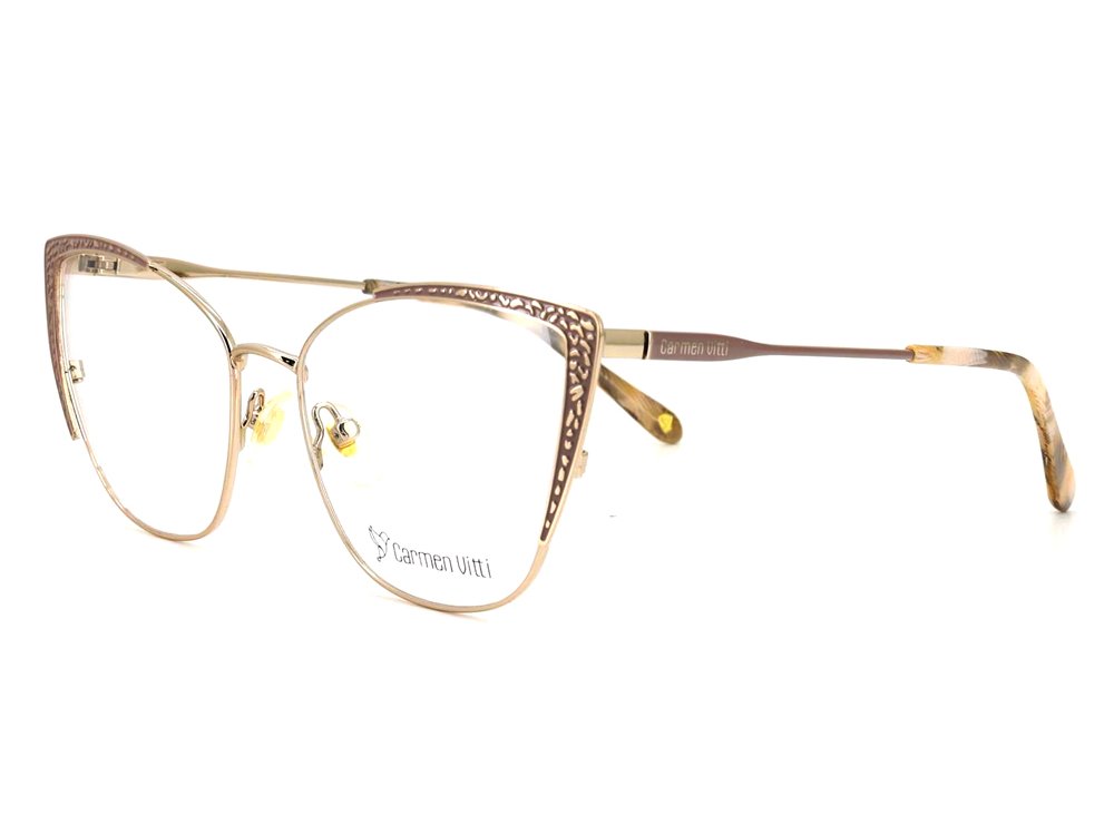 Óculos de Grau Feminino Carmen Vitti - CV0221