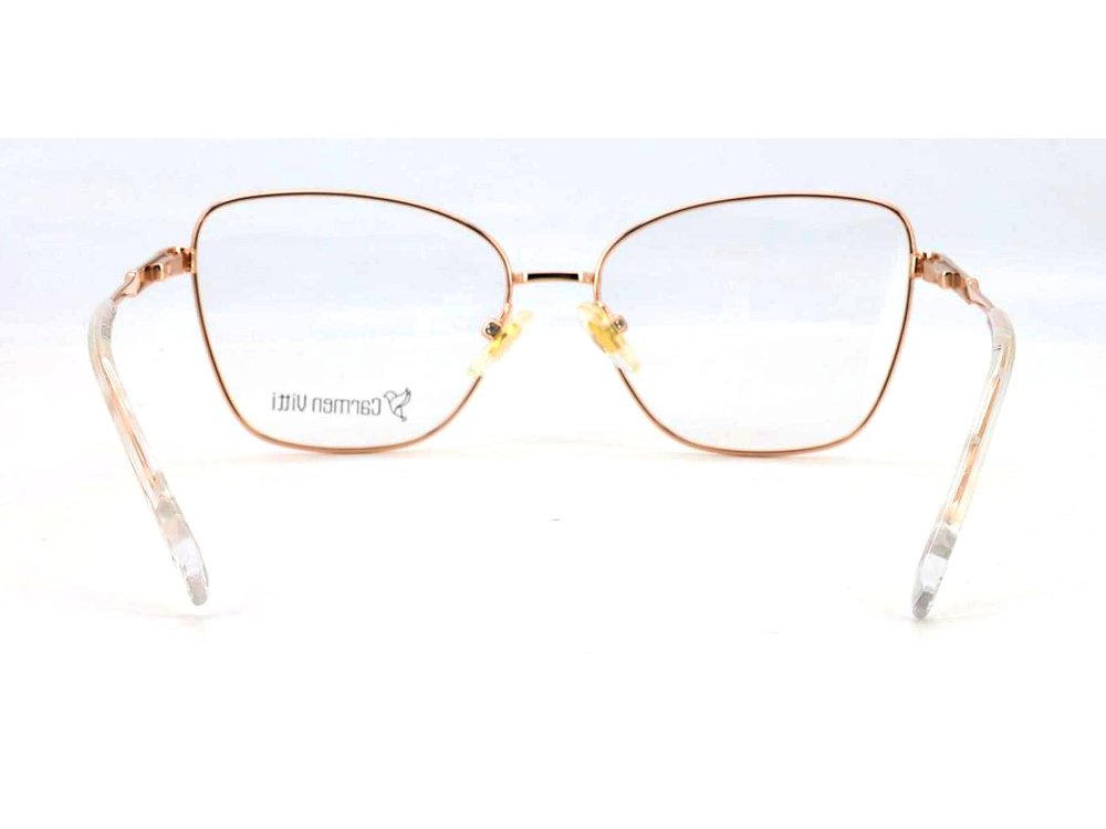 Óculos de Grau Carmen Vitti - CV0224