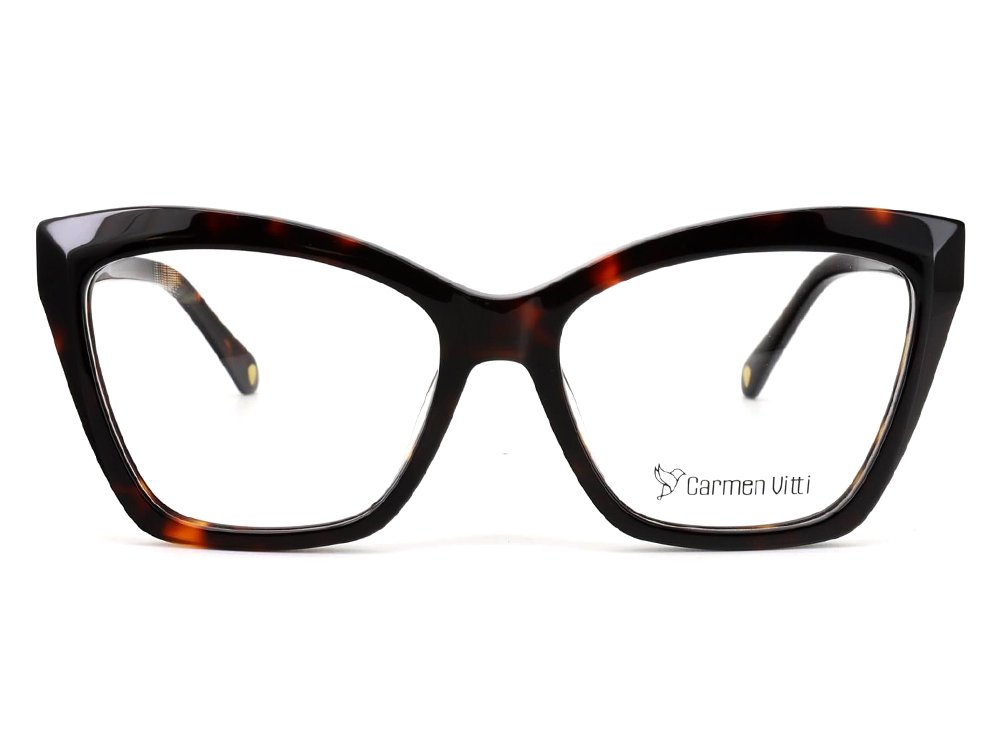 Óculos de Grau Feminino Carmen Vitti - CV0227