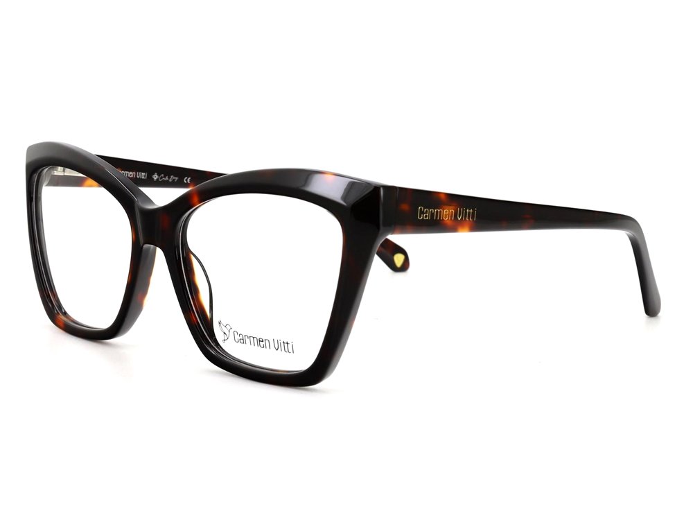 Óculos de Grau Feminino Carmen Vitti - CV0227