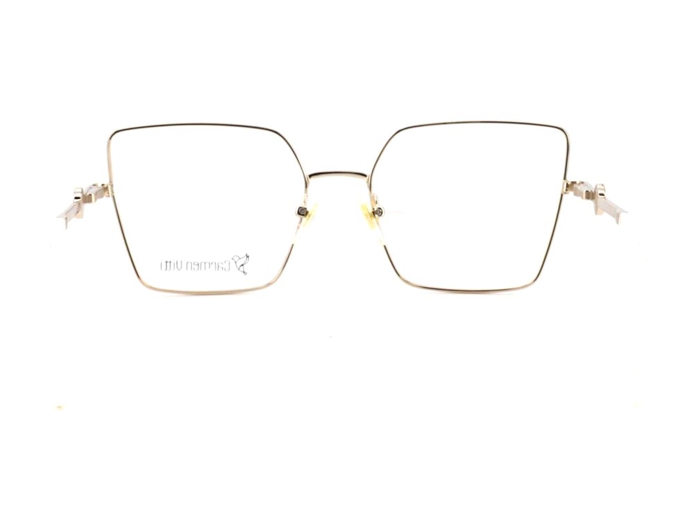 Óculos de Grau Feminino Carmen Vitti - CV0235