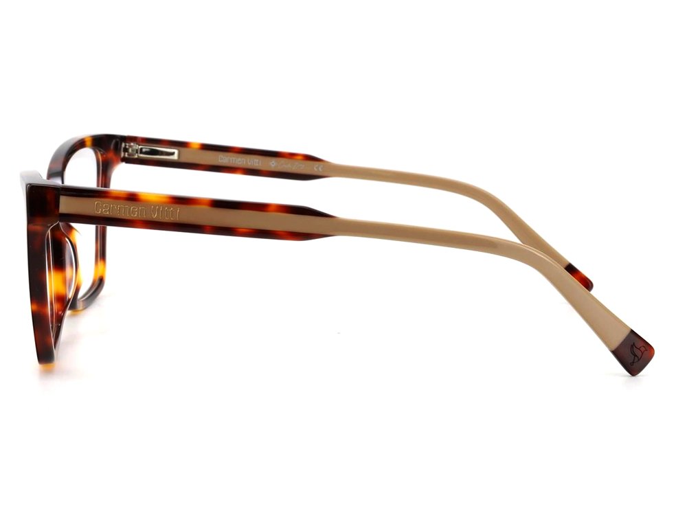Óculos de Grau Feminino Carmen Vitti - CV0246