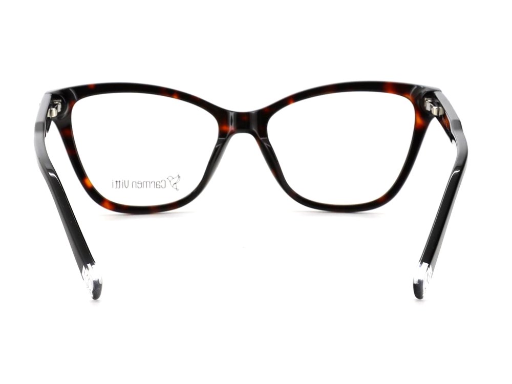 Óculos de Grau Feminino Carmen Vitti - CV0258