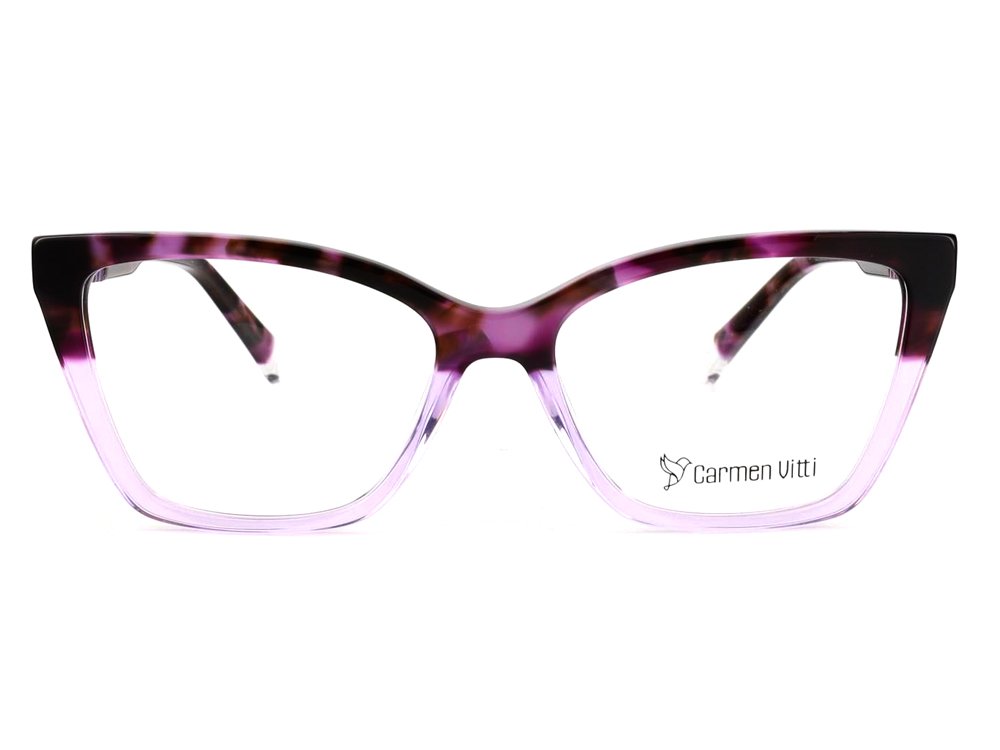Óculos de Grau Feminino Carmen Vitti - CV0259