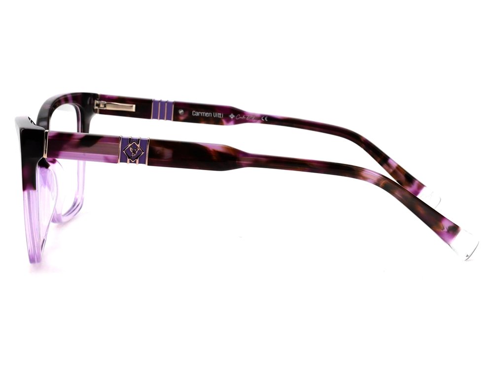 Óculos de Grau Feminino Carmen Vitti - CV0259