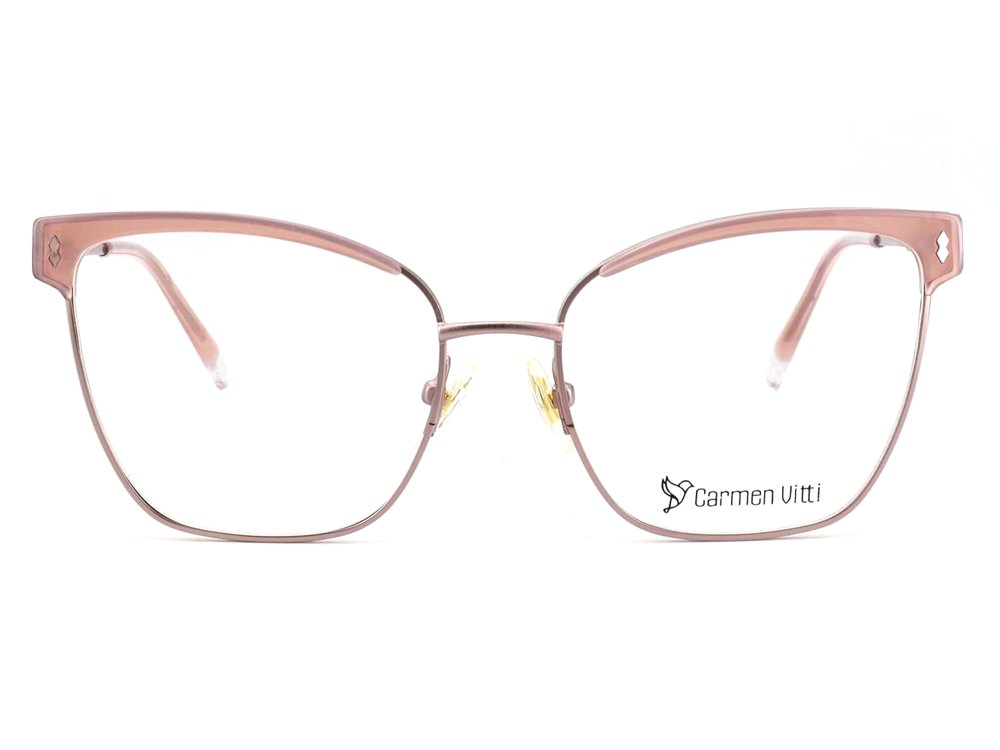 Óculos de Grau Feminino Carmen Vitti - CV0279