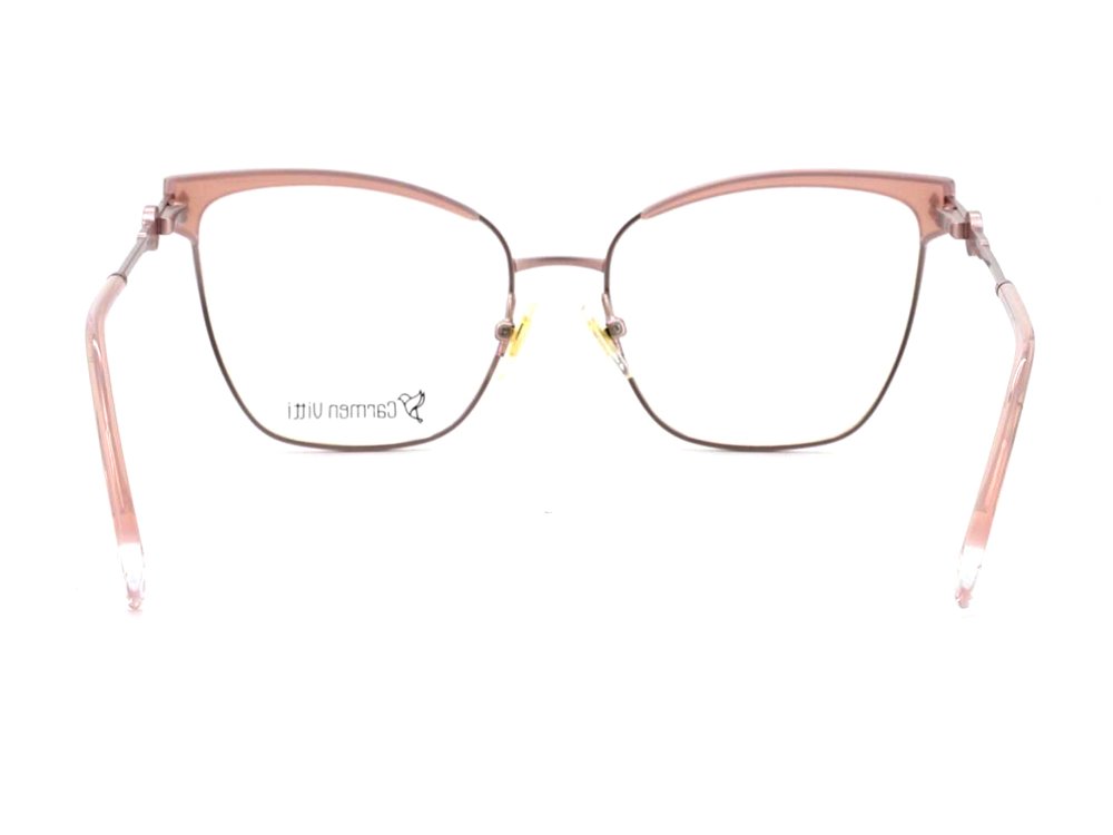 Óculos de Grau Feminino Carmen Vitti - CV0279