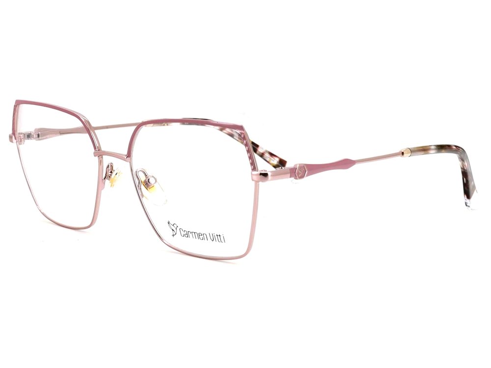 Óculos de Grau Feminino Carmen Vitti - CV0296