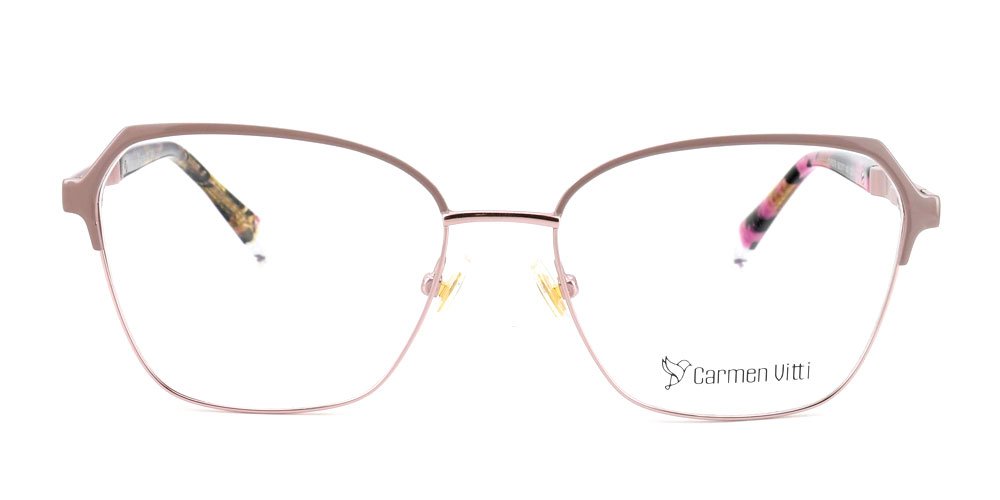 Óculos de Grau Feminino Carmen Vitti - CV0376