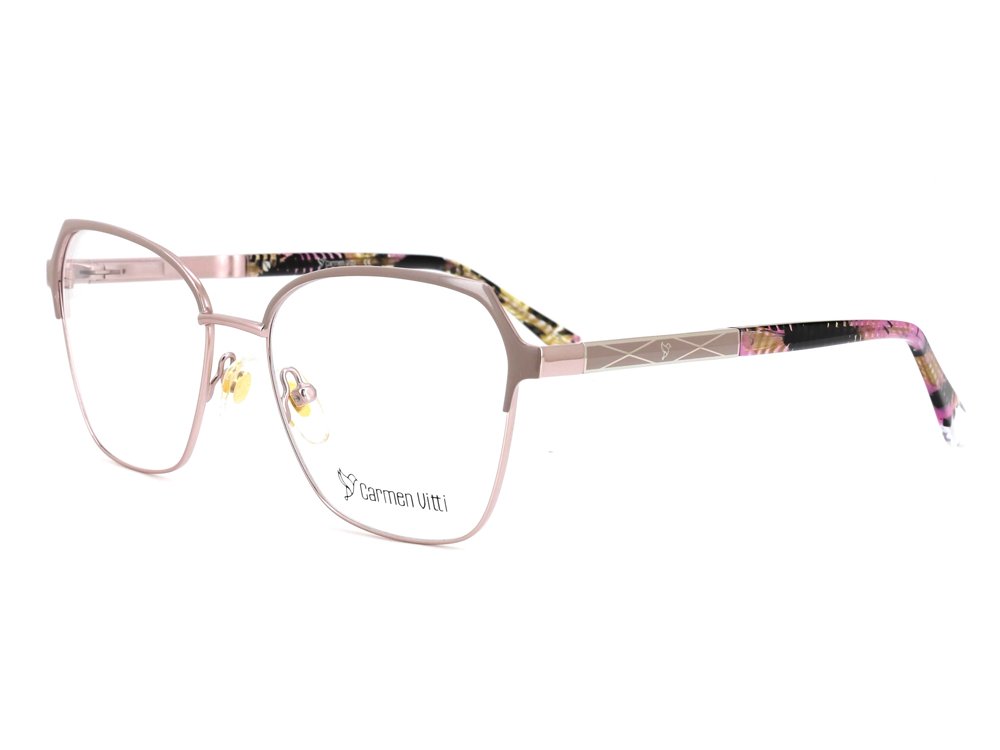 Óculos de Grau Feminino Carmen Vitti - CV0376
