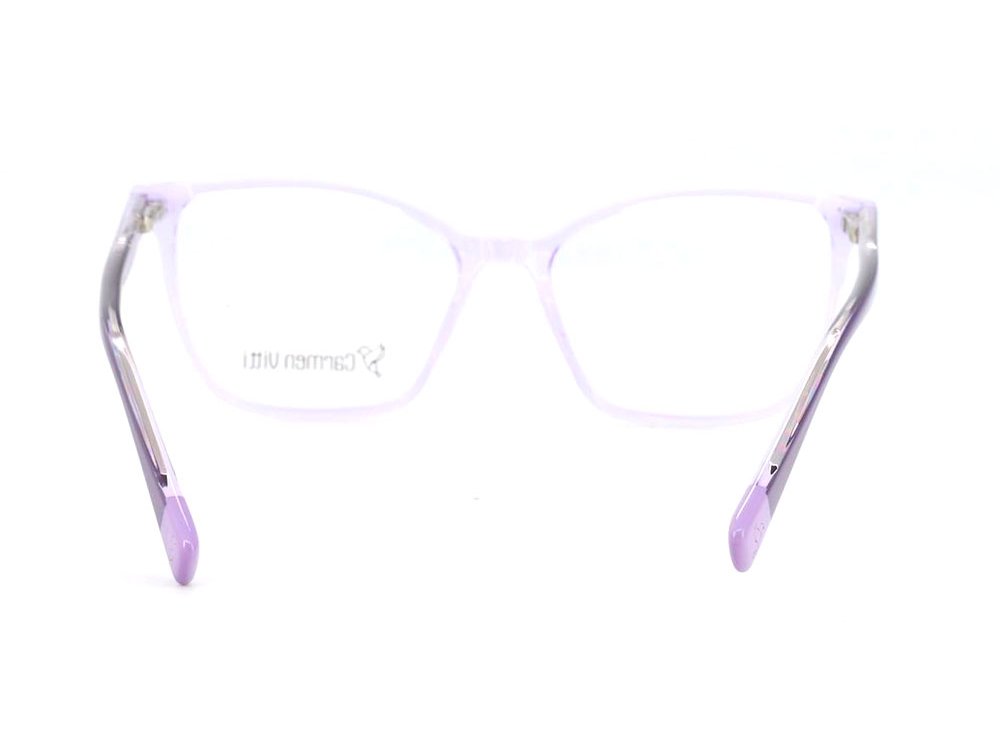 Óculos de Grau Feminino Carmen Vitti - CV0381
