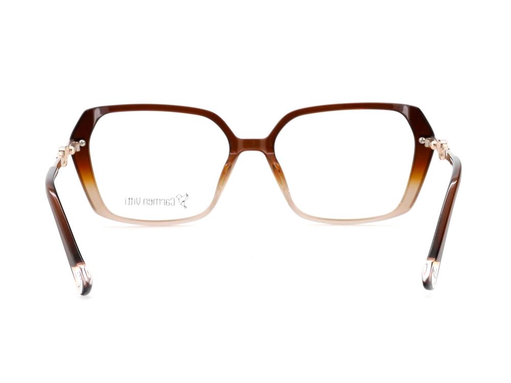 Óculos de Grau Feminino Carmen Vitti - CV0389