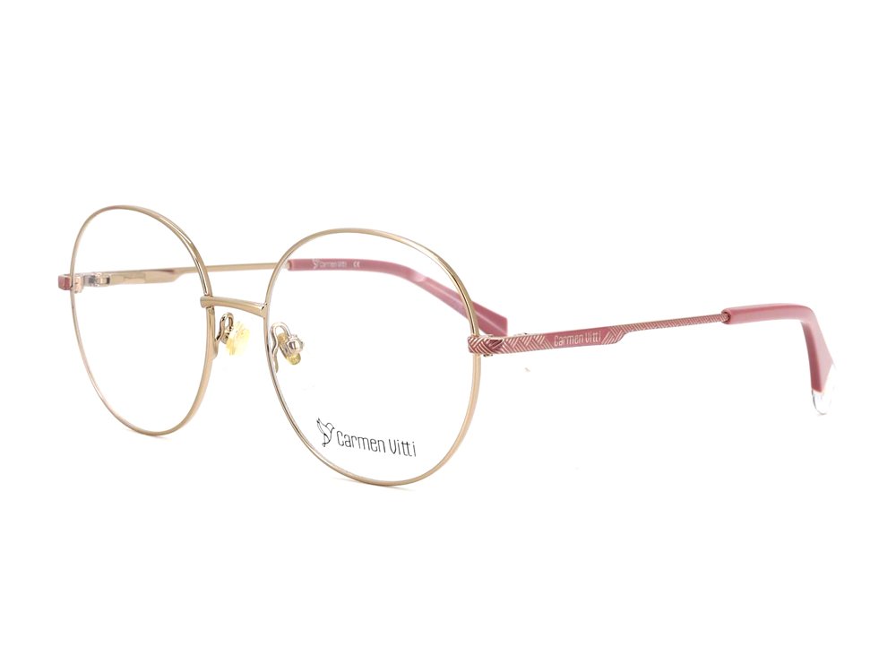 Óculos de Grau Feminino Carmen Vitti - CV0393