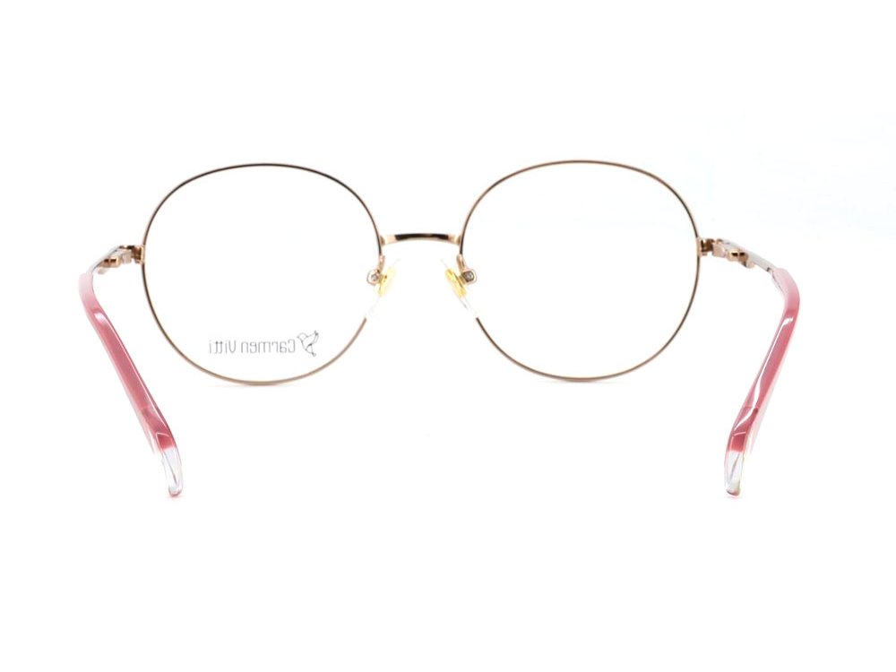 Óculos de Grau Feminino Carmen Vitti - CV0393
