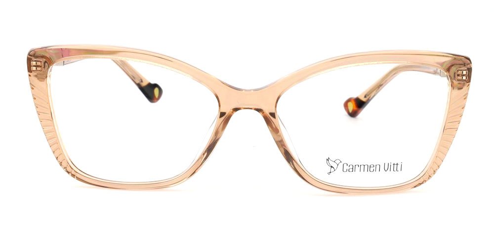 Óculos de Grau Feminino Carmen Vitti - CV0399