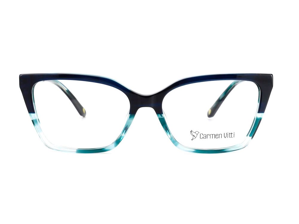 Óculos de Grau Feminino Carmen Vitti - CV0401