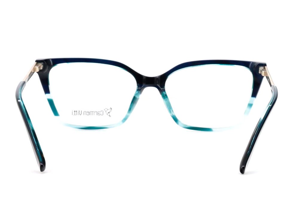 Óculos de Grau Feminino Carmen Vitti - CV0401