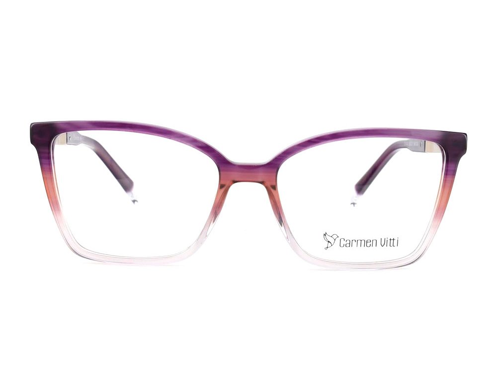 Óculos de Grau Feminino Carmen Vitti - CV0404