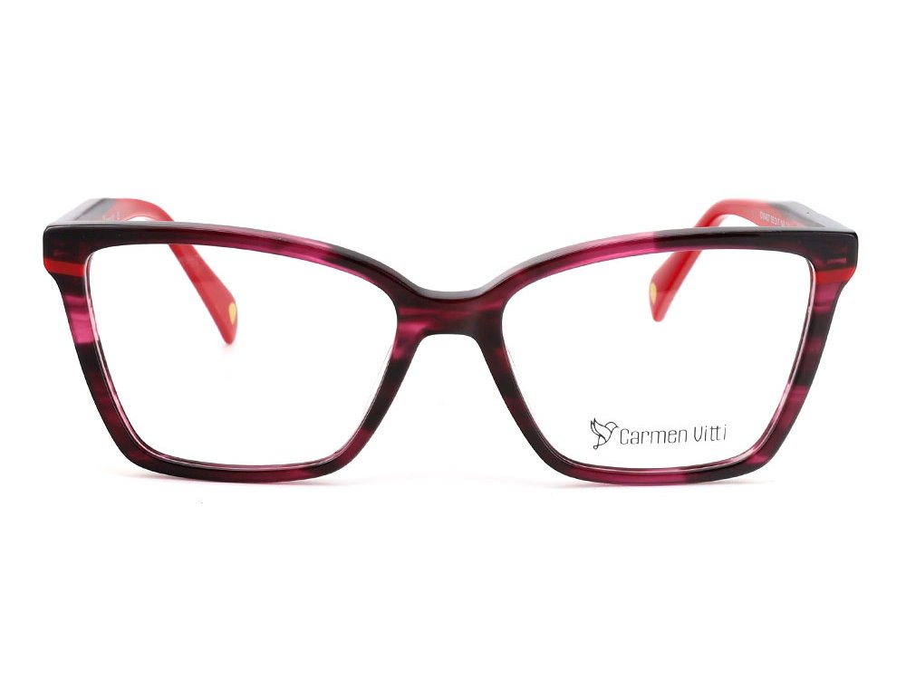 Óculos de Grau Feminino Carmen Vitti - CV0407