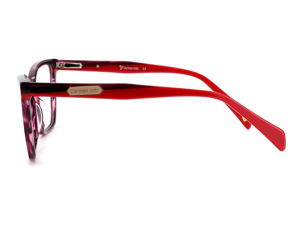 Óculos de Grau Feminino Carmen Vitti - CV0407