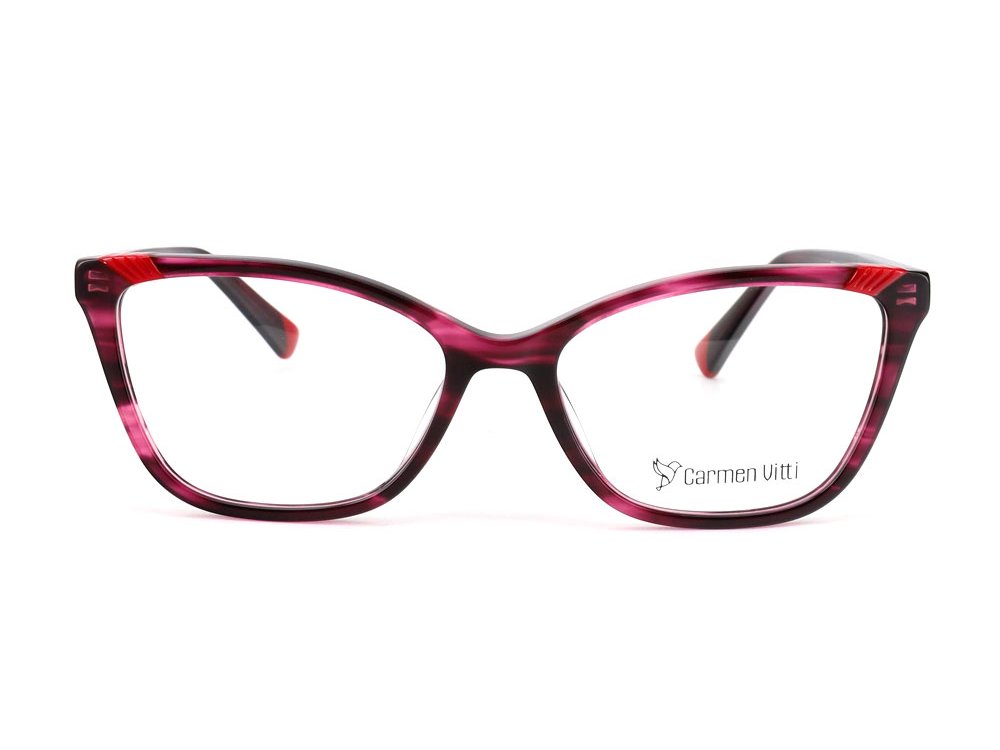 Óculos de Grau Feminino Carmen Vitti - CV0408