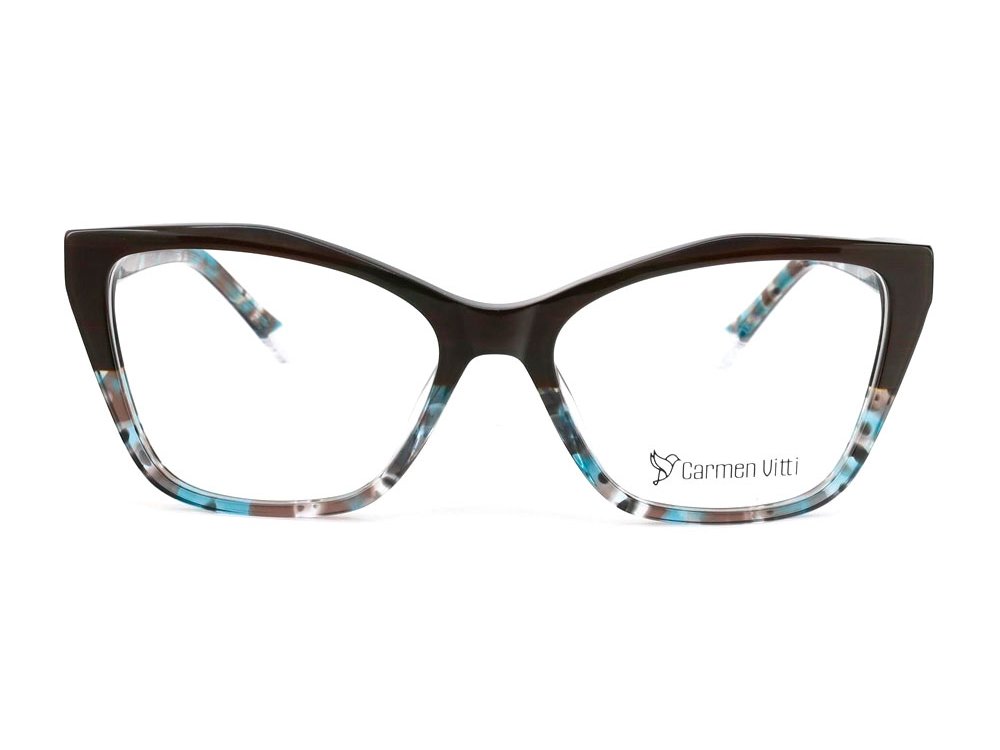Óculos de Grau Feminino Carmen Vitti - CV0409