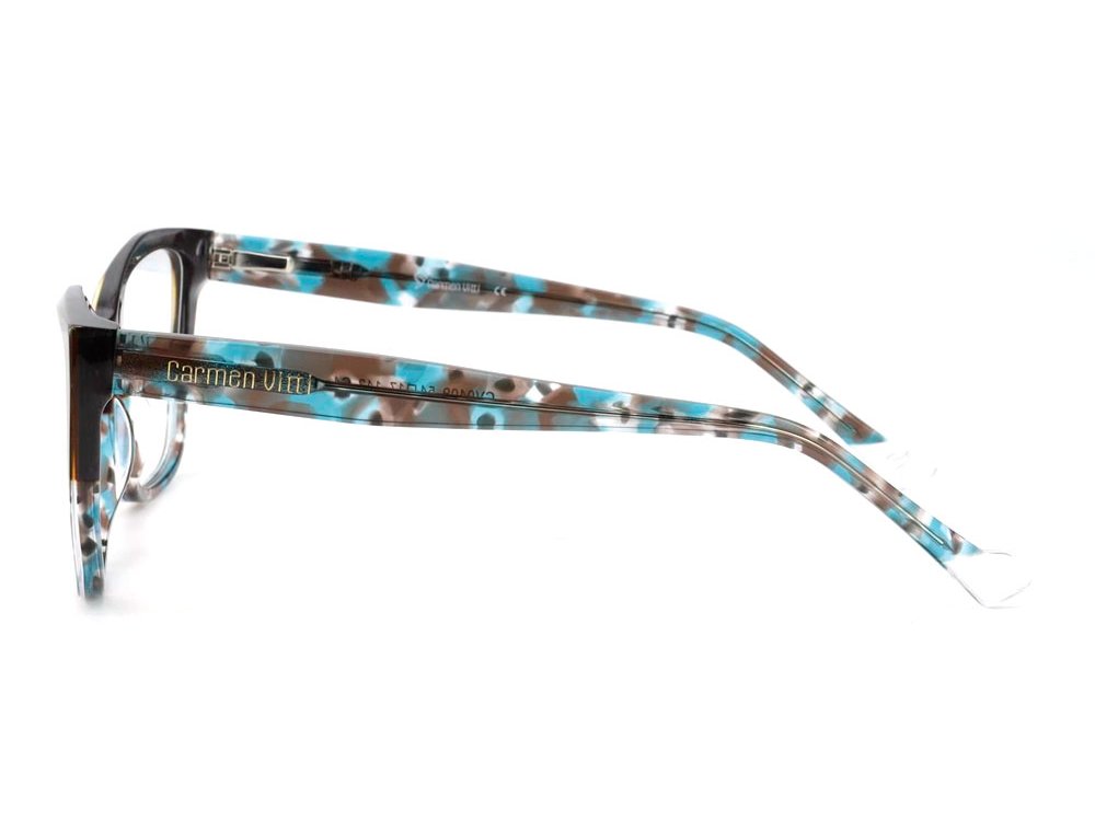 Óculos de Grau Feminino Carmen Vitti - CV0409