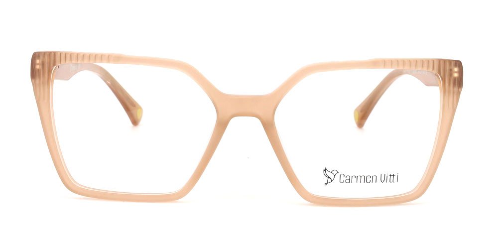 Óculos de Grau Feminino Carmen Vitti - CV0411